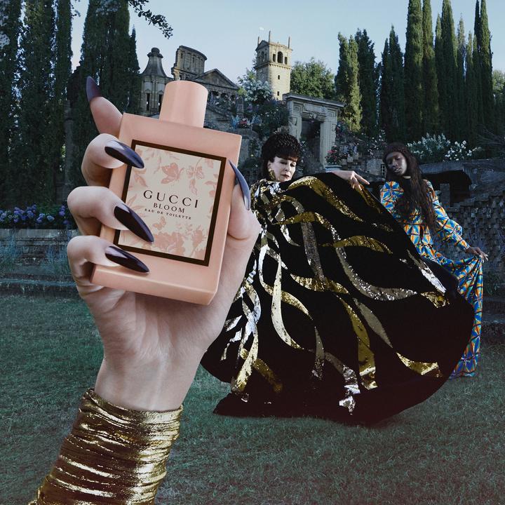 Produktbild Gucci Eau de Toilette (Eau de Toilette, 100 ml)