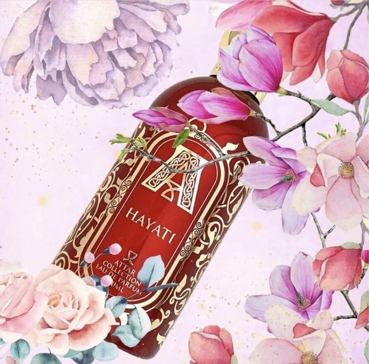 Produktbild Attar Collection Hayati (Eau de Parfum, 100 ml)