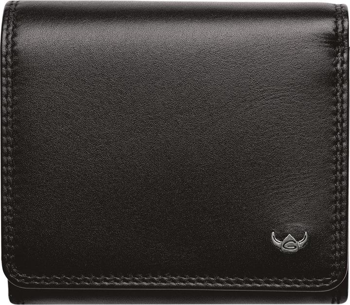 Produktbild Golden Head Geldbörse Polo RFID Protect 3335
