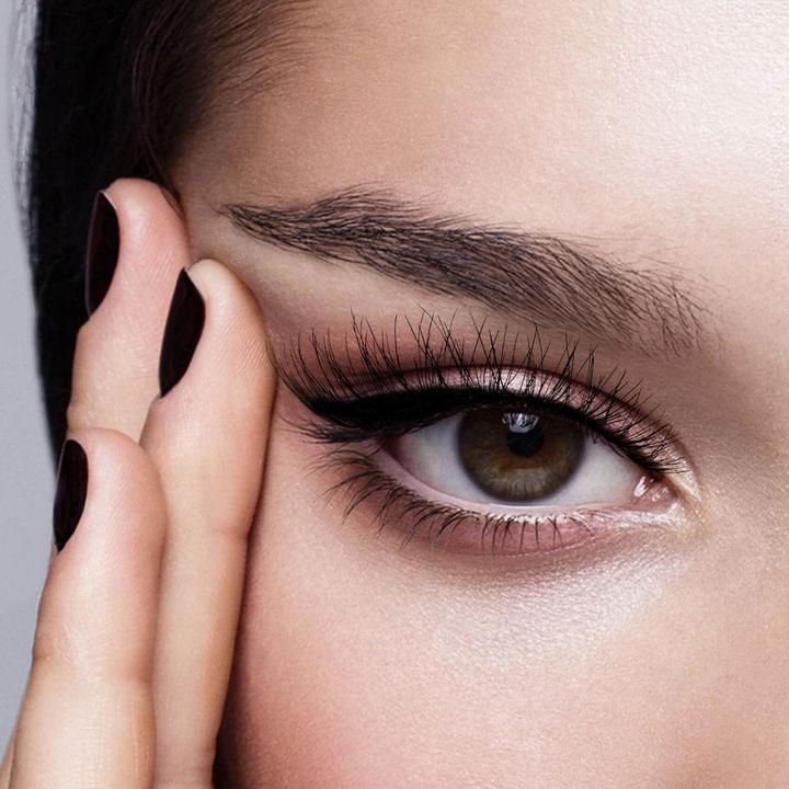 Produktbild KISS True Volume Lash - Ritzy (Künstliche Wimpern)