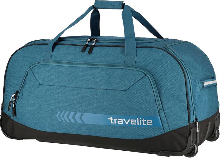 Actual product image Travelite Kick Off (120 l, L (90 - 115l))