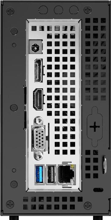 Productafbeelding AsRock Deskmini X300