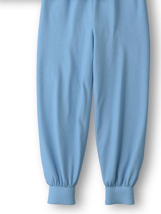 Actual product image Calida Children's cuffed pyjamas (92)