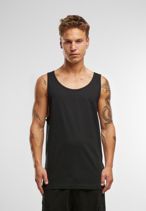 Actual product image Urban Classics Jersey Big Tank (XXL)
