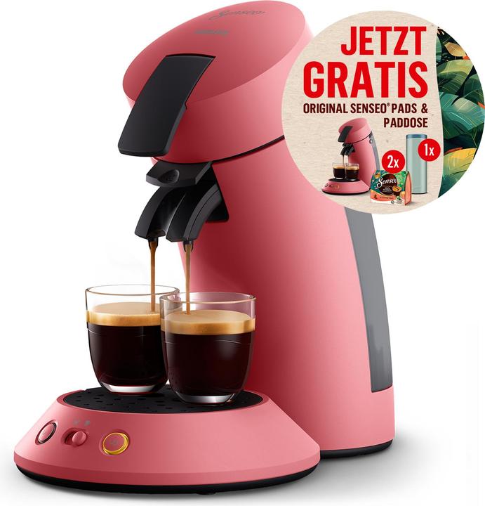 Image du produit Philips CSA210/35 (Senseo)