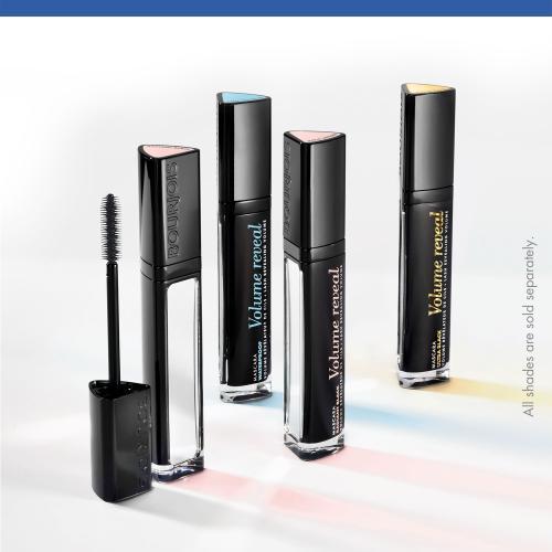 Actual product image Bourjois Volume Reveal (22 Ultra Black)