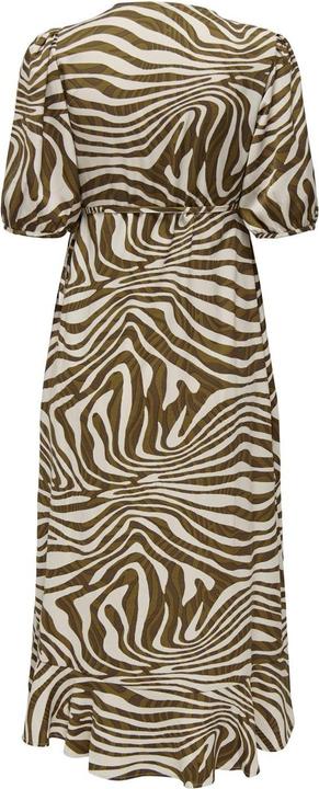 Produktbild Only Maternity Print Midikleid (S)