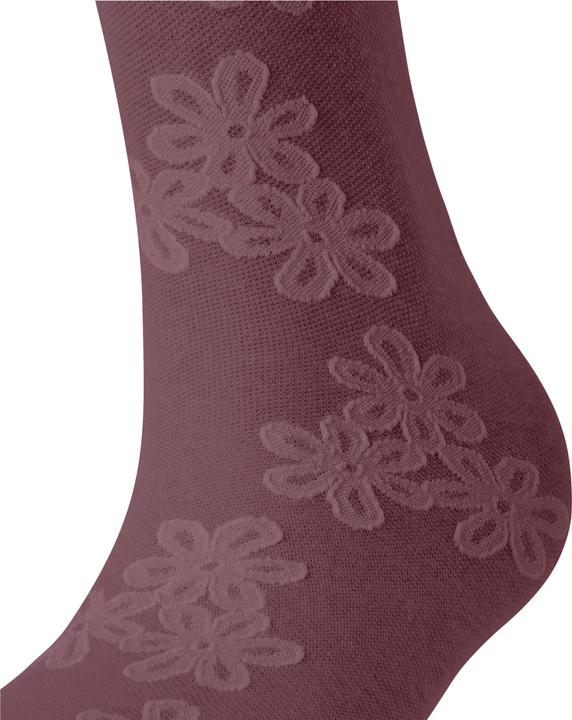 Produktbild Falke Ice Flower 40 DEN Damen (40 DEN, 35 - 38)