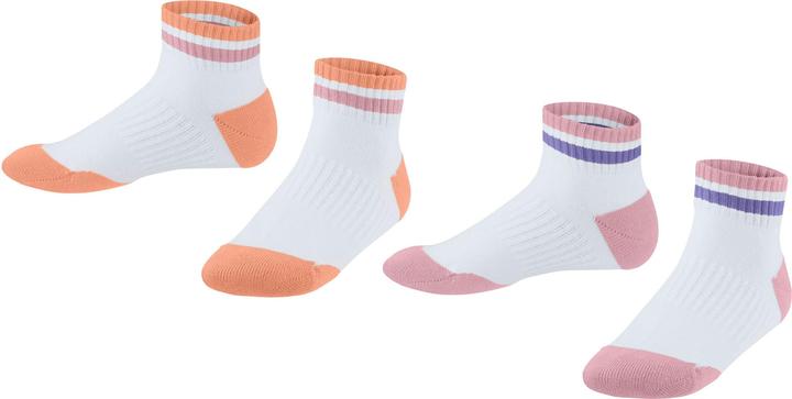 Esprit Active Tennis SN 2P (2er Pack, 35 - 38)
