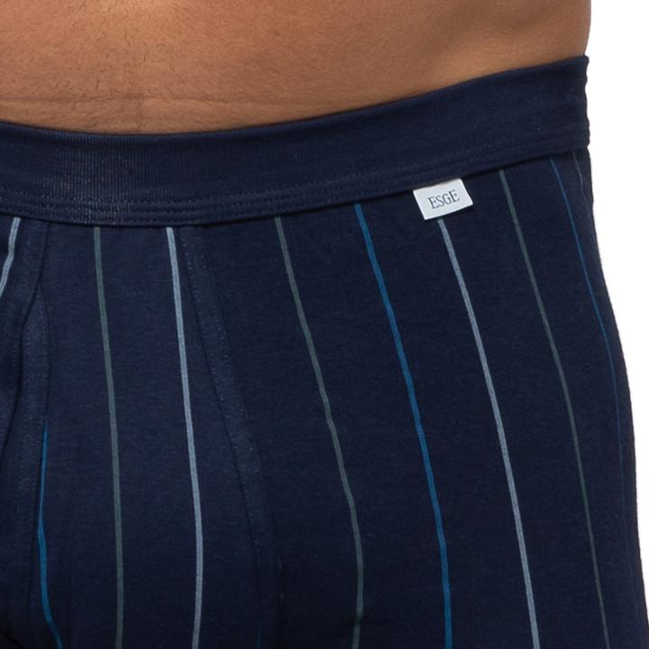 Produktbild ESGE 3er Pack Cotton Retro Short / Pant (XL, 3er Pack)