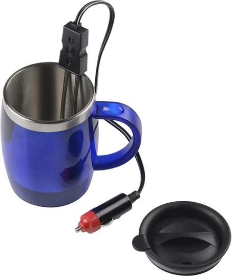 Immagine prodotto All Ride Tazza termica e riscaldatore