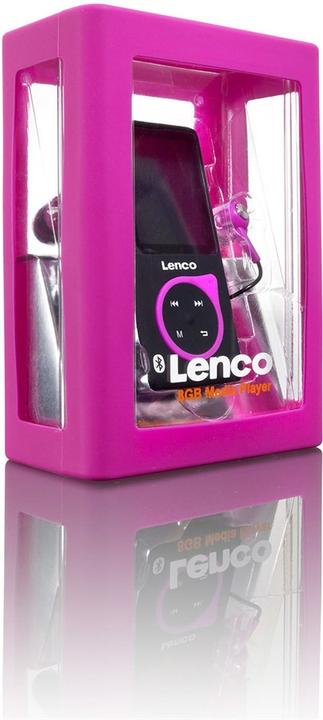 Produktbild Lenco Xemio-767 BT (8 GB)