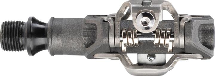Actual product image Leatt Ceramag Endurance 8.0 Pedale