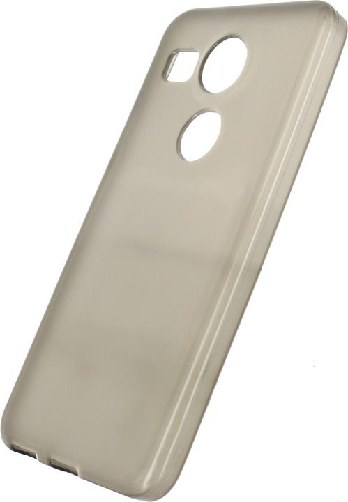 Actual product image Mobilize Jelly shell (LG Nexus 5X)