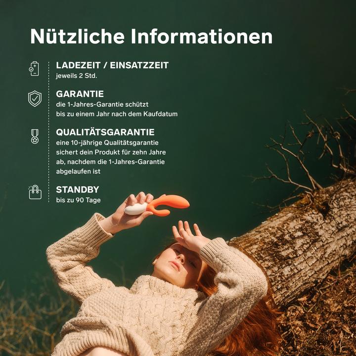 Produktbild LELO Ina 3