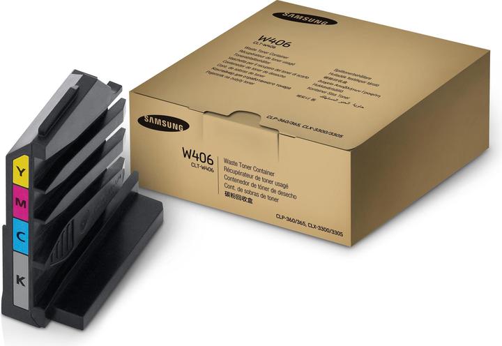 Produktbild Samsung Clt-W406