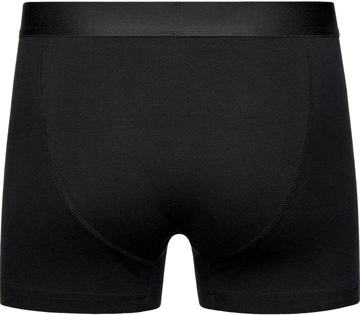 Immagine prodotto Henleys Pantaloncini da uomo McBlacken (confezione da 7) (S, Confezione da 7)
