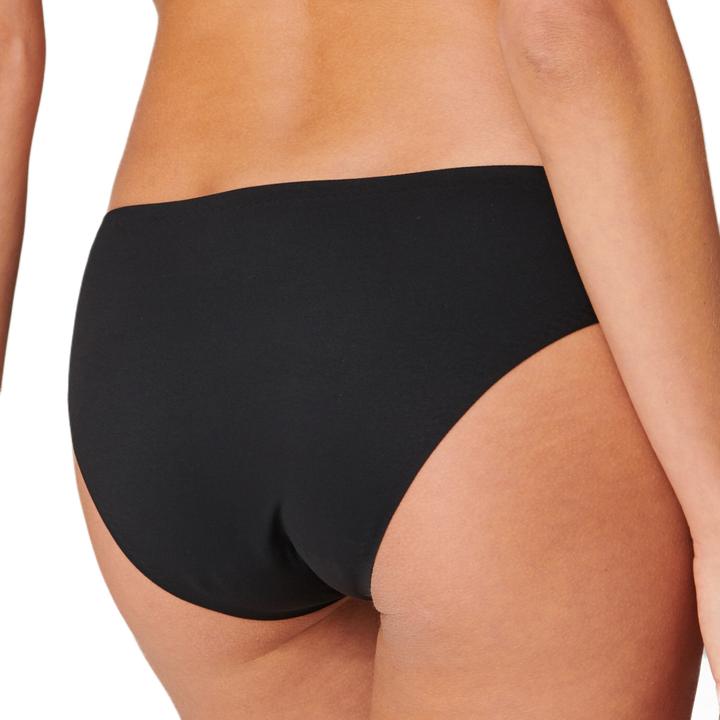 Actual product image Schiesser 3-pack Invisible Soft Rio briefs (42, XL, pack of 3)