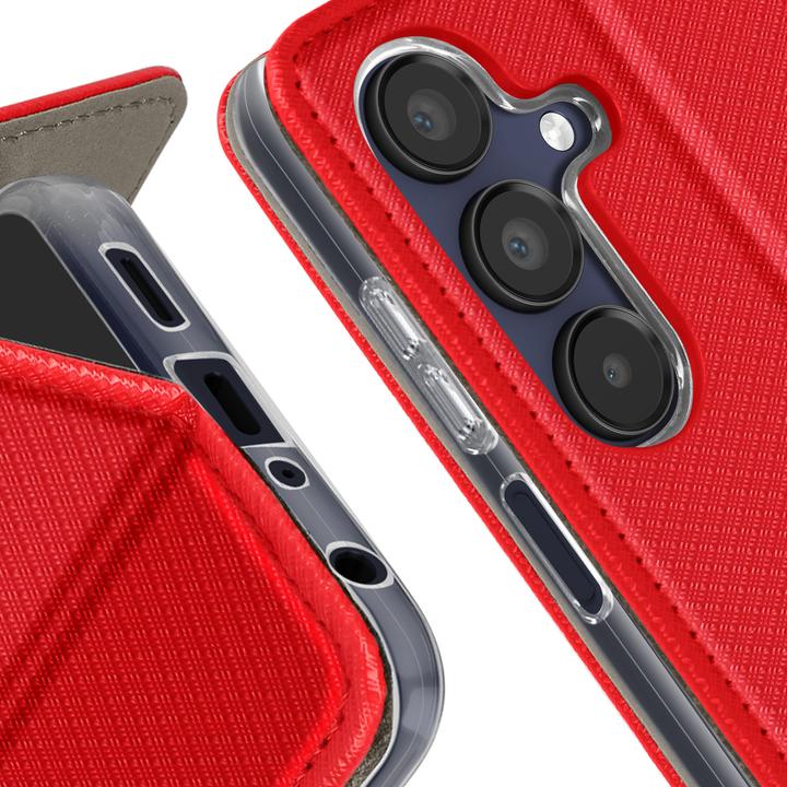 Actual product image Avizar Smart Series (Samsung Galaxy A15)