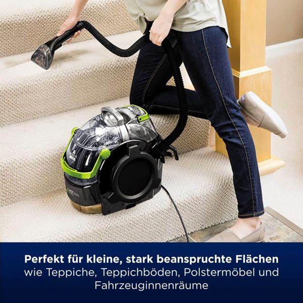 Produktbild Bissell Spot & Stain