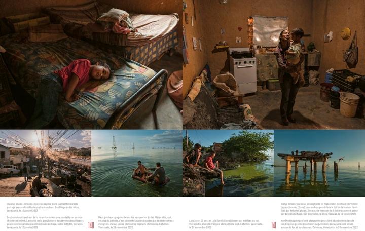 Image du produit Annuaire World Press Photo 2024 (Français, -SYB-, Fondation World Press Photo, 2024)