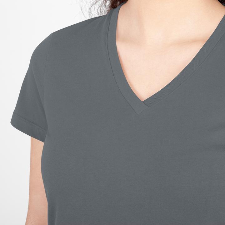 Actual product image JAKO T-shirt Organic (42)