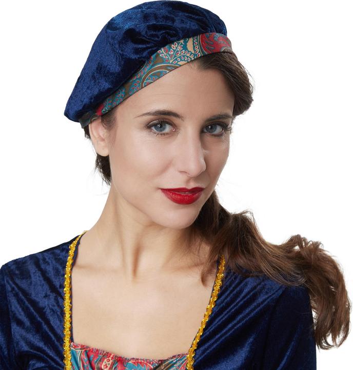 Produktbild Dressforfun Liebreizendes Burgfräulein (L)