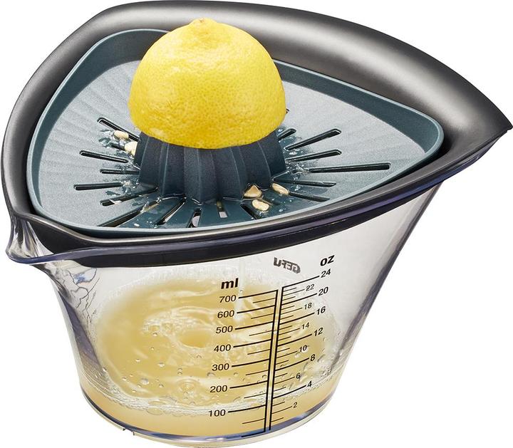 Produktbild GEFU Granatapfelentkerner und Entsafter 'Fruti'