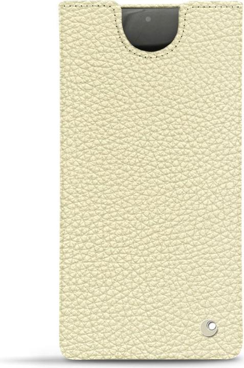 Ivoire ( Pantone #d6d6c6 )