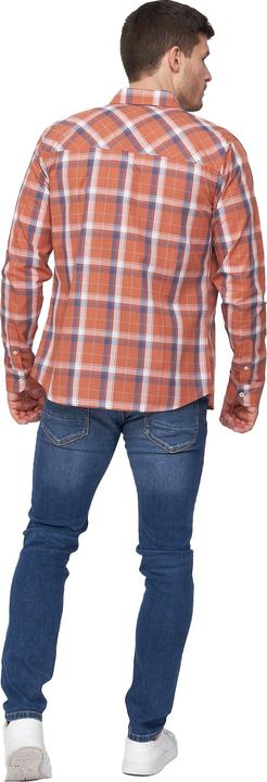 Image du produit Duck and Cover - Chemise LENNMORE - Homme (S)