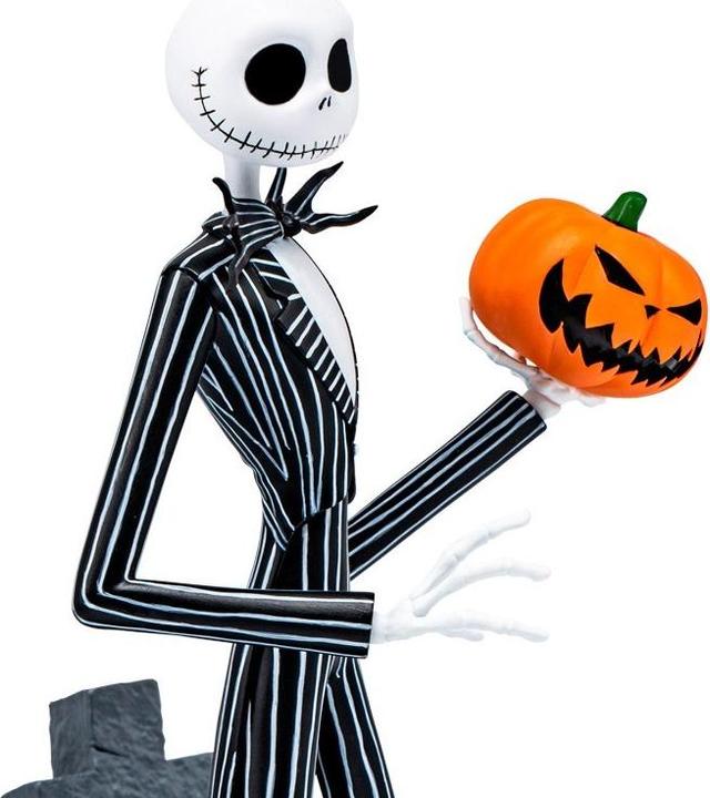 Image du produit ABYstyle Jack Skellington Nightmare Before Christmas