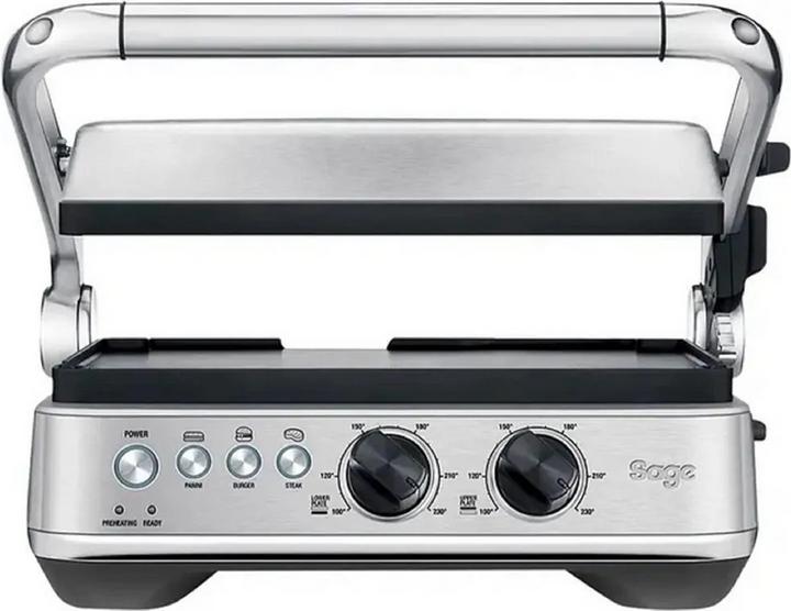 Produktbild Sage BBQ & Press (CH-Stecker)