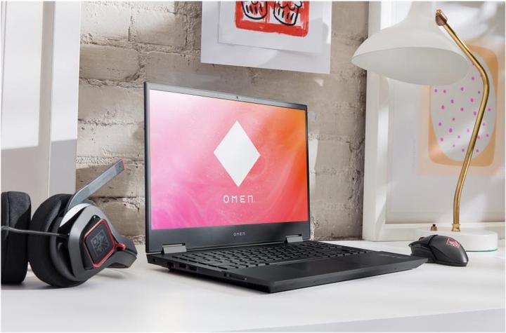 Actual product image HP OMEN Reactor (Cable)