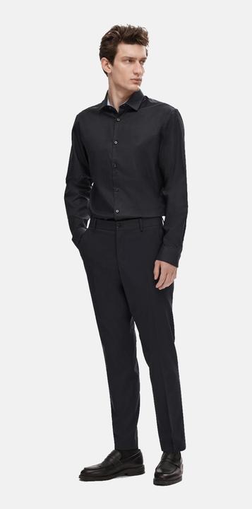 Produktbild Selected Homme Slim-Fit- Hemd (L)