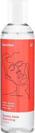 Produktbild Satisfyer Men Gleitgel (300 ml)