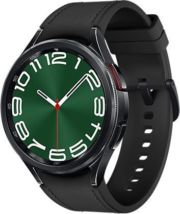Produktbild Samsung Galaxy Watch6 Classic 47M BT Gra (47 mm)