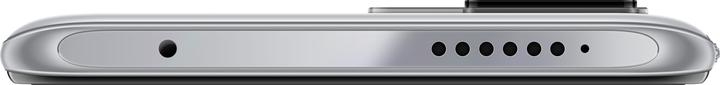 Actual product image Xiaomi 11T (128 GB, Moonlight white, 6.67", Dual SIM, 108 Mpx, 5G)