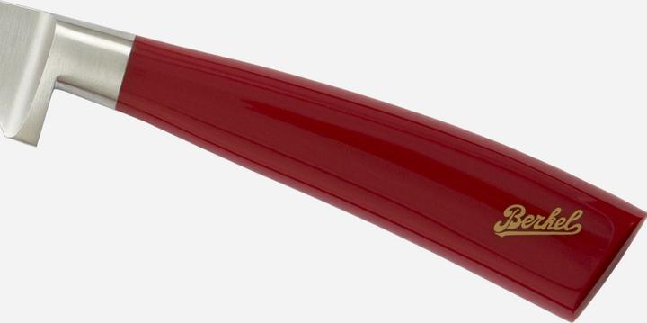 Immagine prodotto Berkel Elegance Red - Coltello Santoku cm.18 (18 cm)