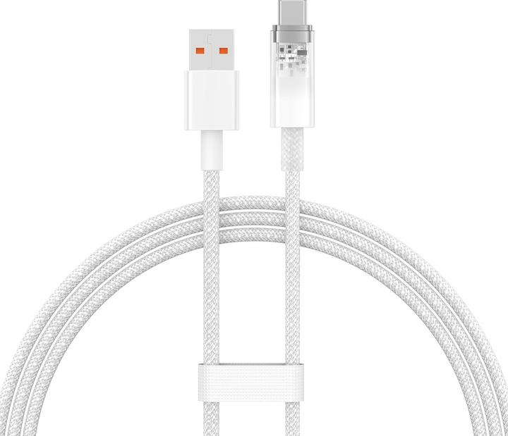 Actual product image Baseus Explorer Series (1 m, USB 2.0)