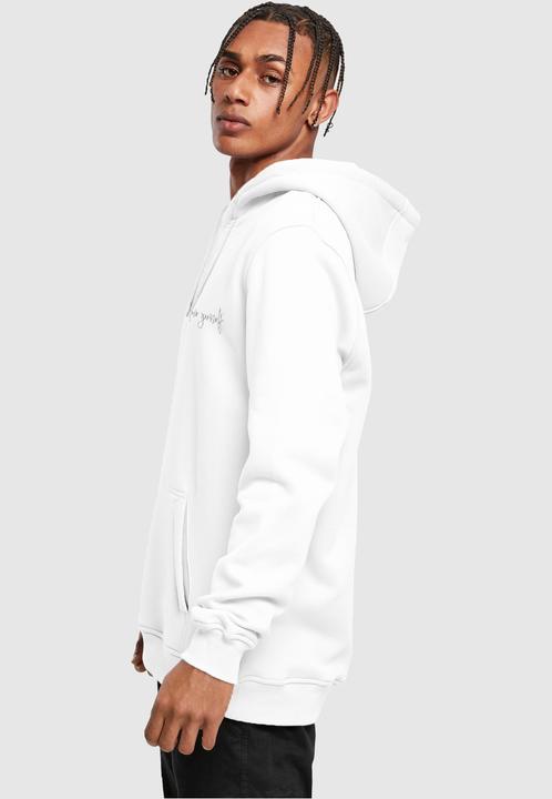 Immagine prodotto Merchcode Felpa con cappuccio Love Yourself - 112869 (M)