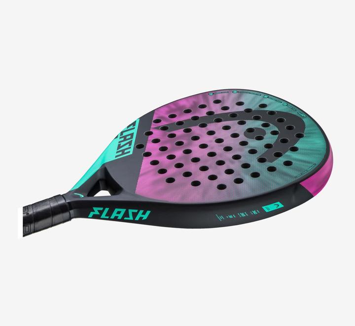 Image du produit Head Raquettes de padel Flash 2023