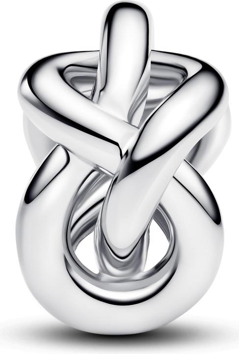 Produktbild Pandora Infinity Knot Charm (925er Sterling-Silber)