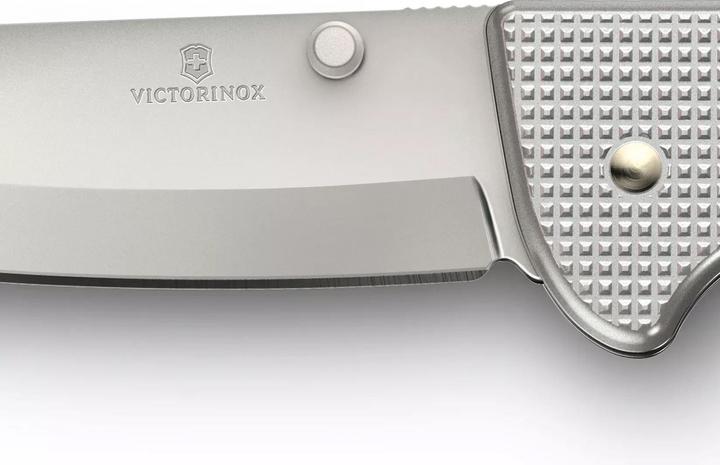 Actual product image Victorinox Evoke Alox Silver