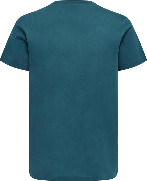 Actual product image hummel GG12 T-SHIRT S/S KIDS (128)