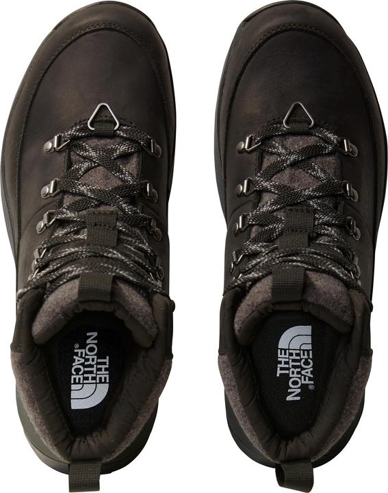 Produktbild North Face Bergen Leather WP (43)
