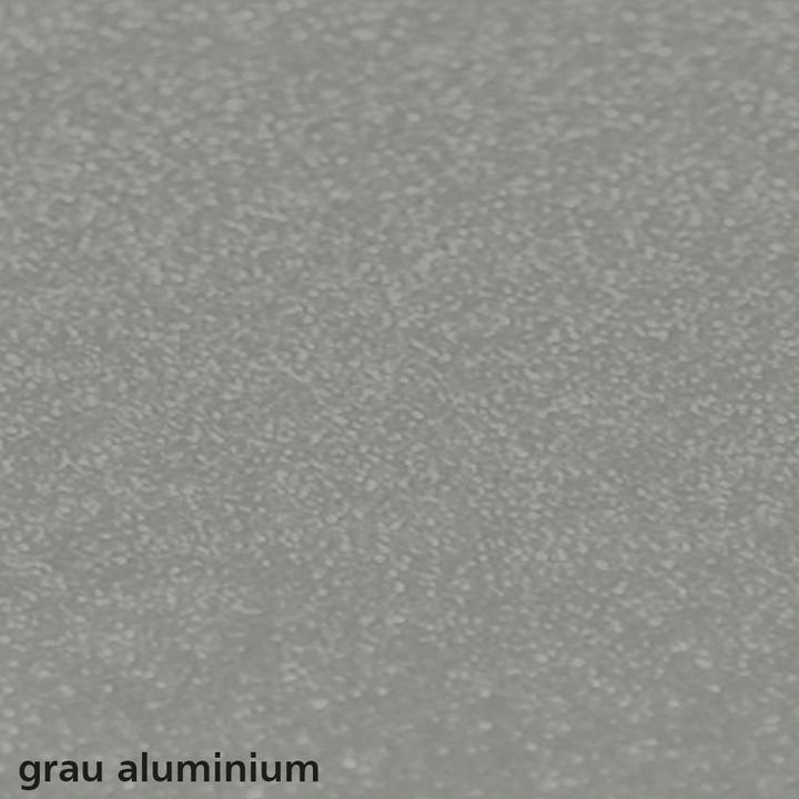 Actual product image Huber Aluminium 400 Flat