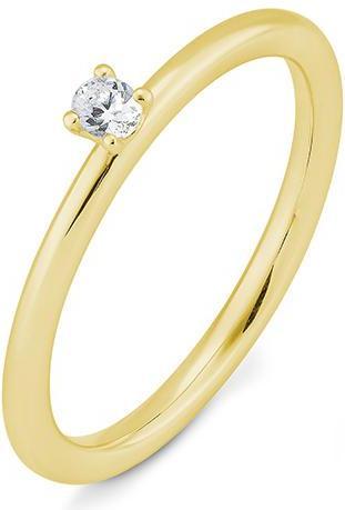 Immagine prodotto Breuning Ovale (56, Oro 750/18 K)