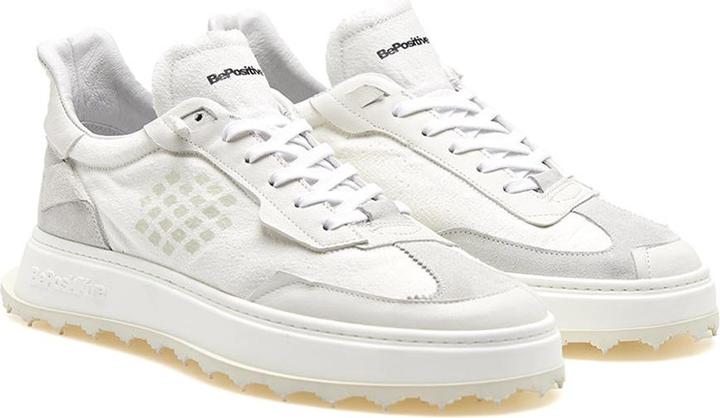 Produktbild BePositive Cuprace Wing - Iconic Canvas (43)