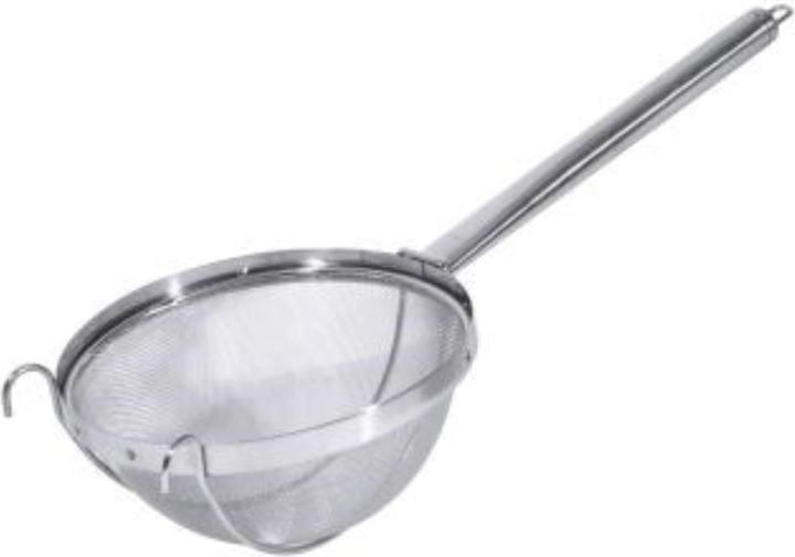 Actual product image Contacto Strainer with insert Straining and brewing sieve (30 cm)