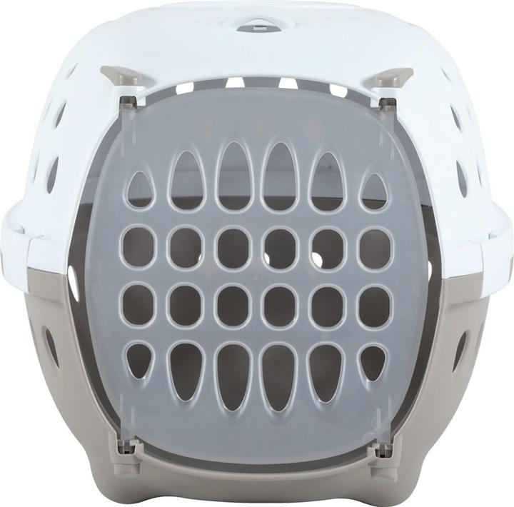 Image du produit Zolux Stefanplast Transportor Beige Plastic (50 x 34 x 34 cm)
